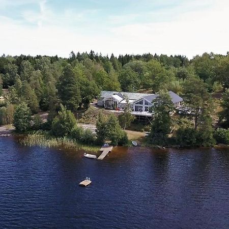 Stenhaella Bed&Breakfast Holmsjö 外观 照片