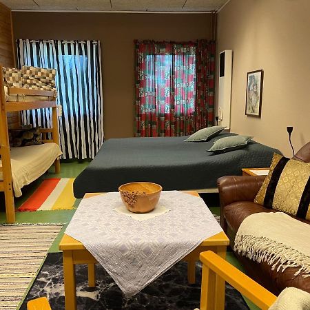 Stenhaella Bed&Breakfast Holmsjö 外观 照片