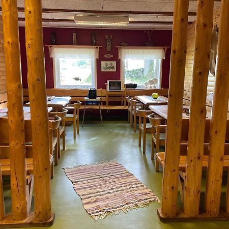 Stenhaella Bed&Breakfast Holmsjö 外观 照片