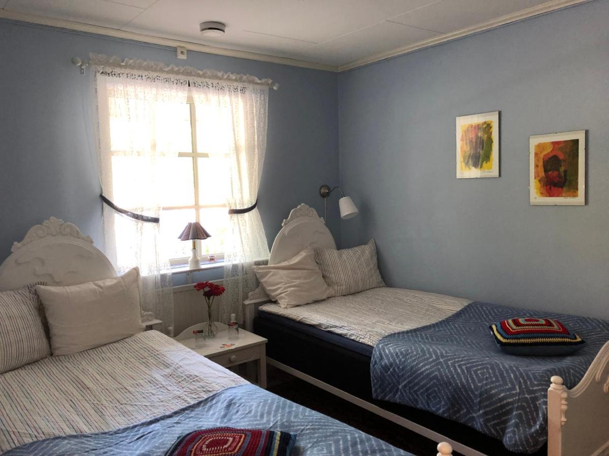 Stenhaella Bed&Breakfast Holmsjö 外观 照片