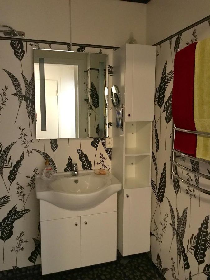 Stenhaella Bed&Breakfast Holmsjö 外观 照片