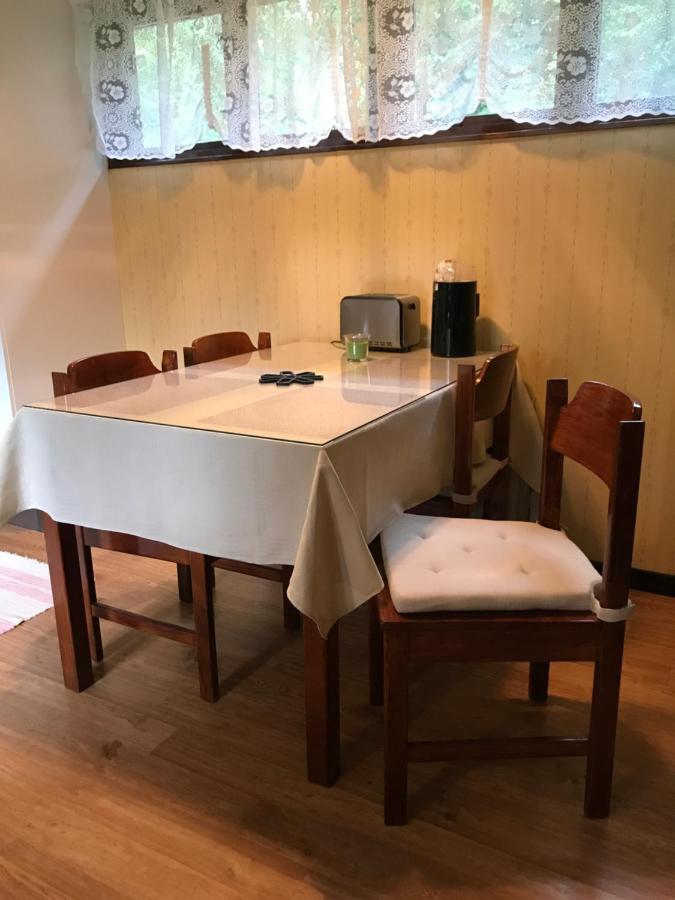 Stenhaella Bed&Breakfast Holmsjö 外观 照片