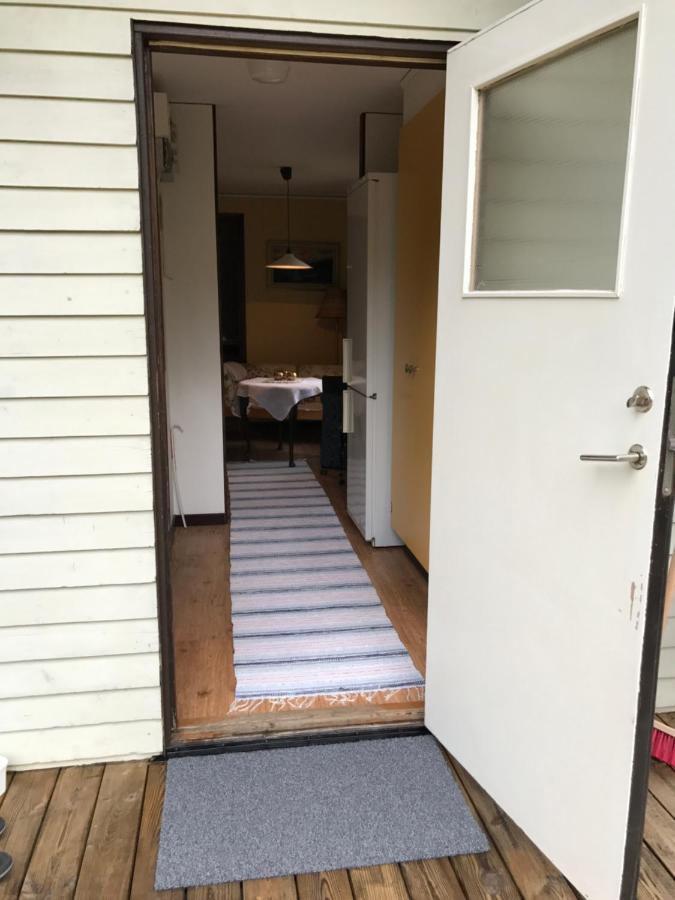 Stenhaella Bed&Breakfast Holmsjö 外观 照片