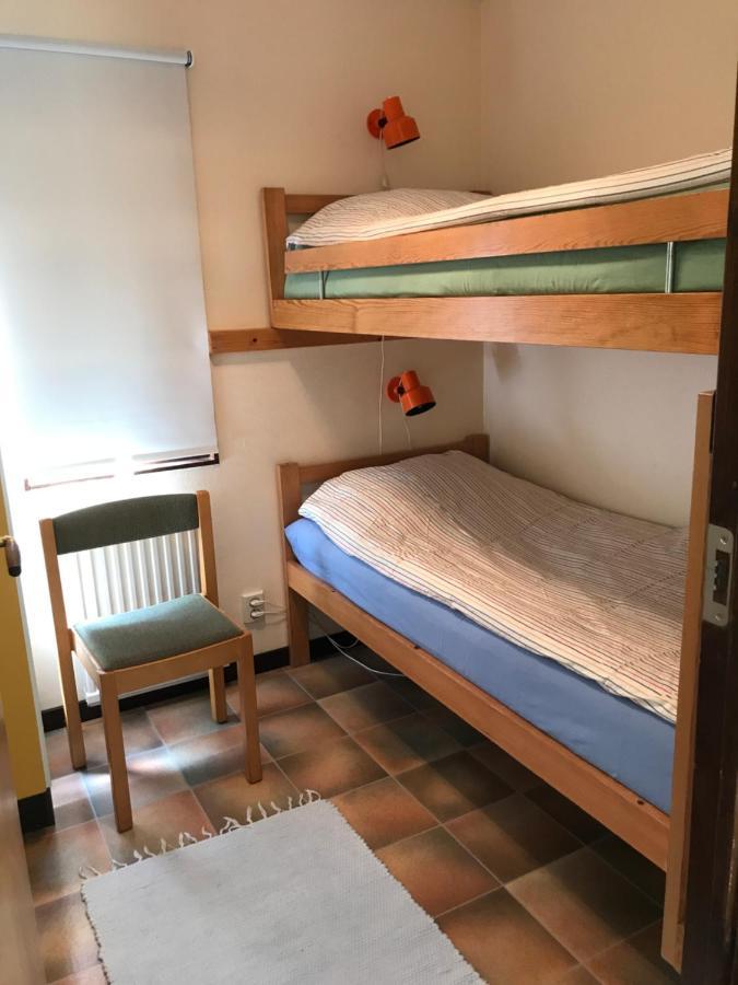 Stenhaella Bed&Breakfast Holmsjö 外观 照片