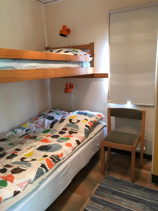 Stenhaella Bed&Breakfast Holmsjö 外观 照片