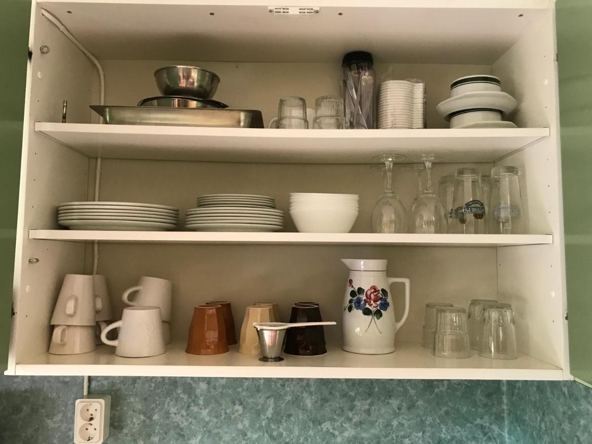 Stenhaella Bed&Breakfast Holmsjö 外观 照片