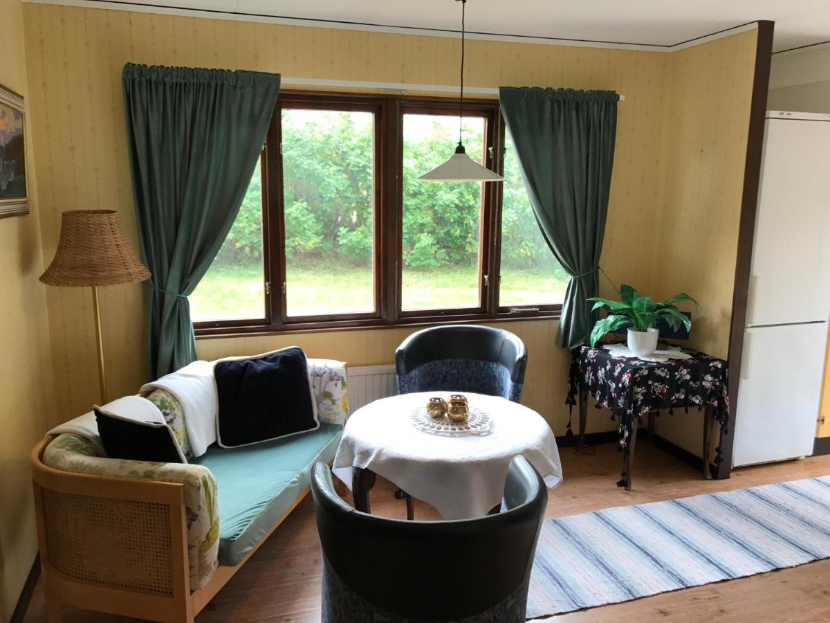 Stenhaella Bed&Breakfast Holmsjö 外观 照片