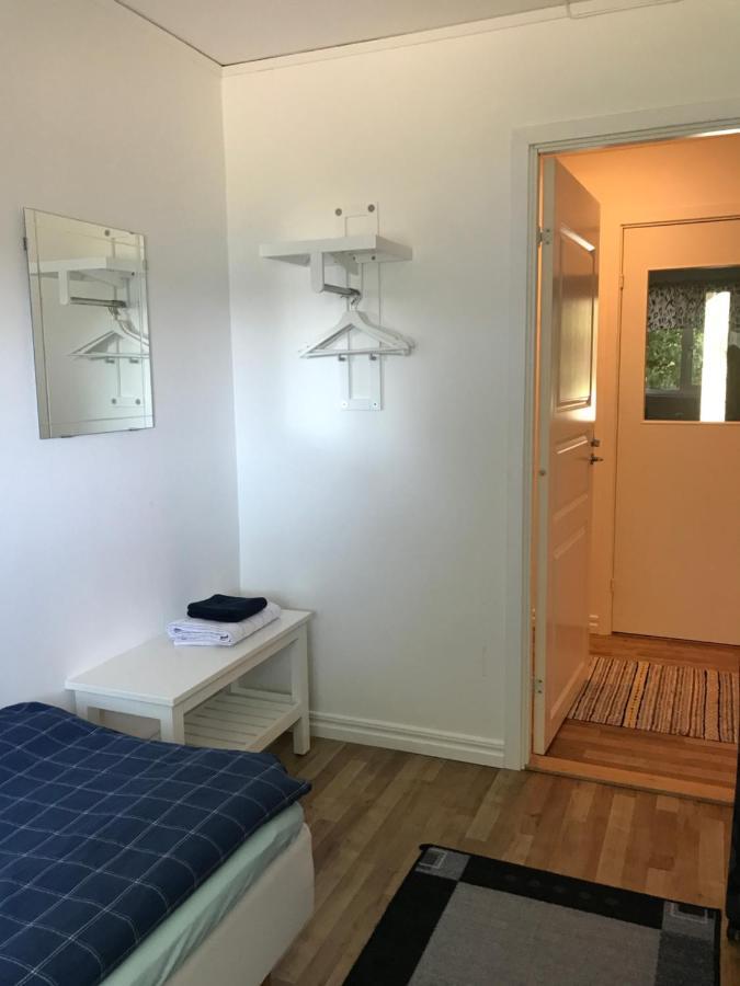 Stenhaella Bed&Breakfast Holmsjö 外观 照片
