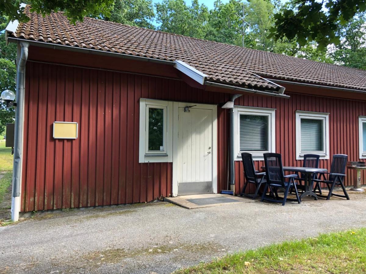 Stenhaella Bed&Breakfast Holmsjö 外观 照片