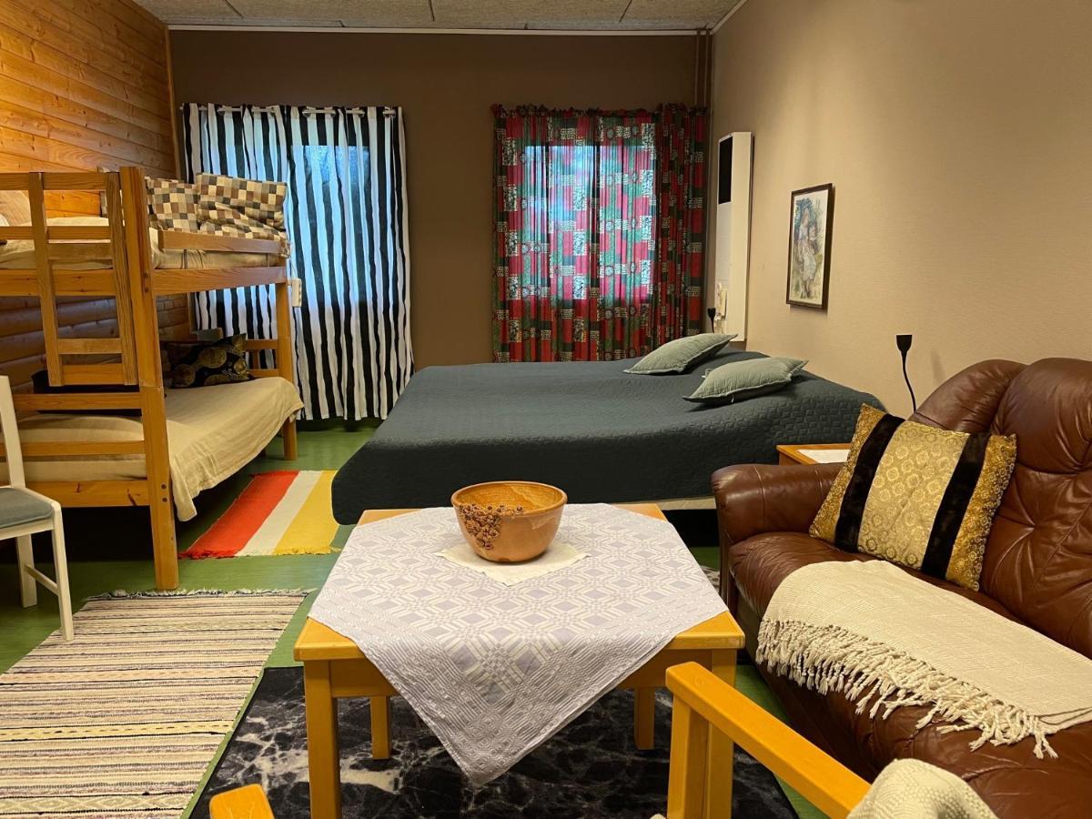 Stenhaella Bed&Breakfast Holmsjö 外观 照片