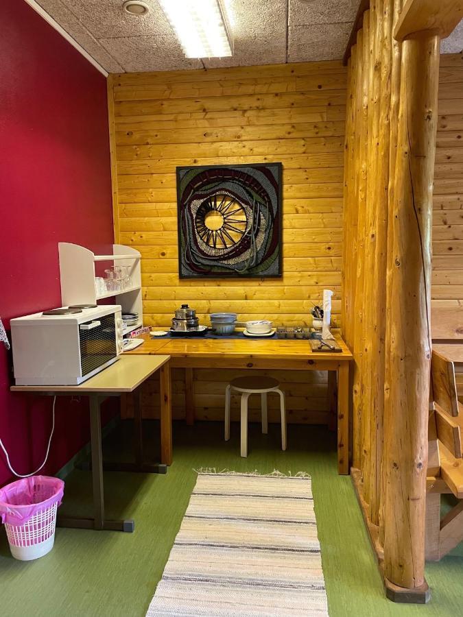 Stenhaella Bed&Breakfast Holmsjö 外观 照片