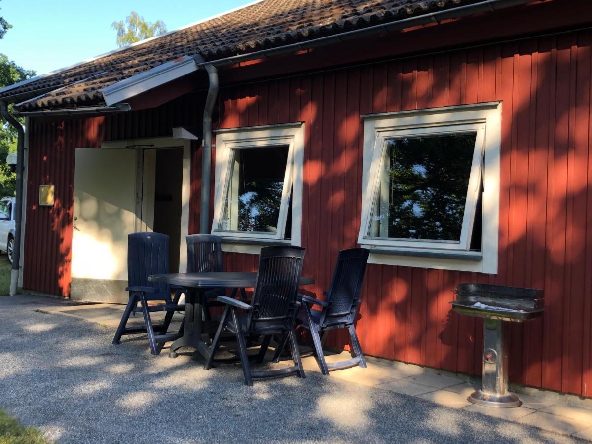 Stenhaella Bed&Breakfast Holmsjö 外观 照片